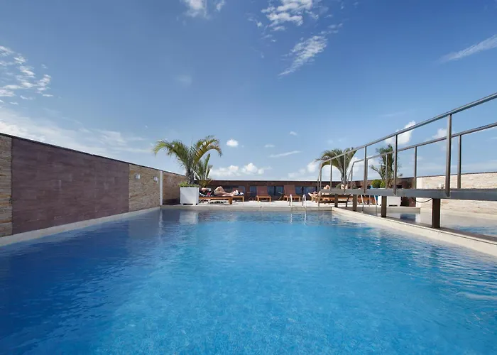 Royal Rio Palace Hotel Río de Janeiro